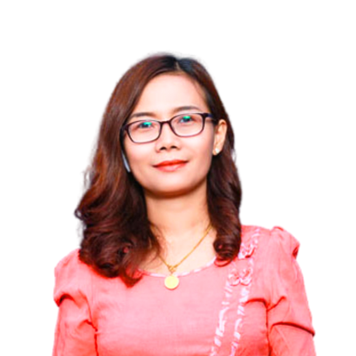 Ms. Tha Zin Myint