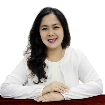 Ms. Mo Ni Kyaw