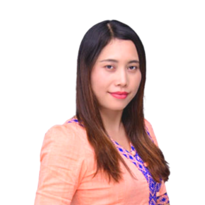Ms. Khin Thu Zar